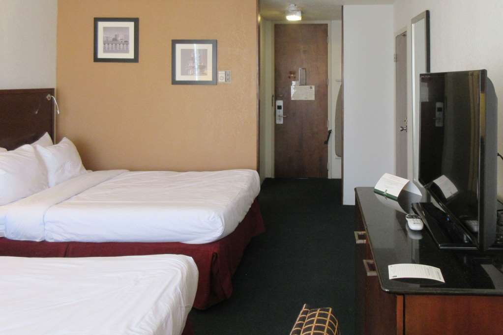 Econo Lodge Альберт-Ли Номер фото